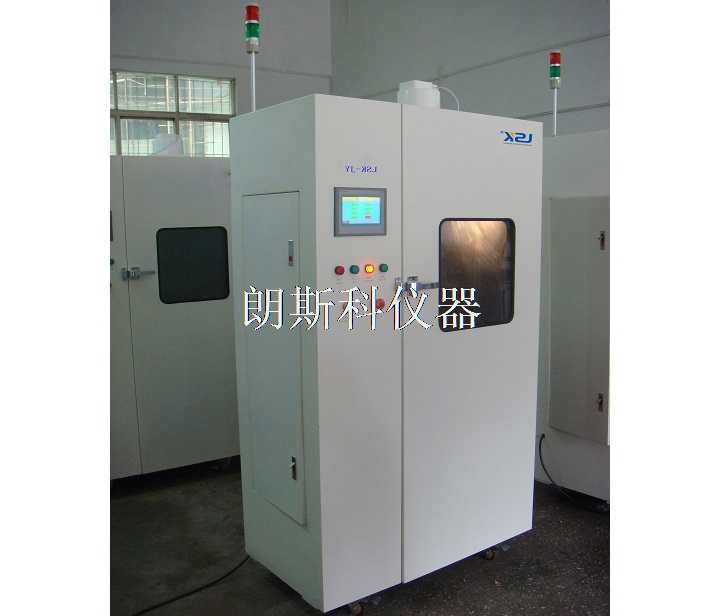 電池擠壓試驗機(jī)